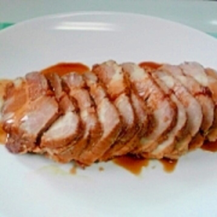 焼き豚を圧力鍋でおまかせ調理 レシピ 作り方 By Ponta634 楽天レシピ 焼き豚を圧力鍋でおまかせ調理 レシピ 作り方 By Ponta634 楽天レシピ